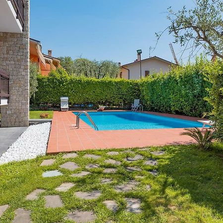 Casa Claire Apartment Bardolino Ngoại thất bức ảnh