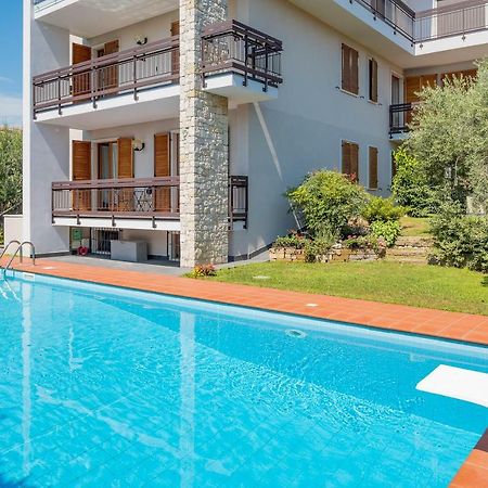 Casa Claire Apartment Bardolino Ngoại thất bức ảnh