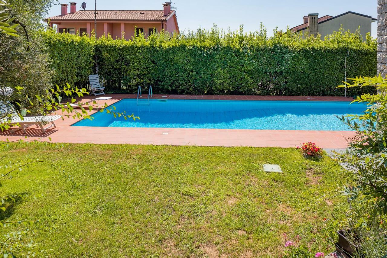 Casa Claire Apartment Bardolino Ngoại thất bức ảnh