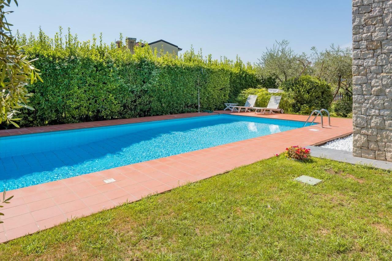 Casa Claire Apartment Bardolino Ngoại thất bức ảnh