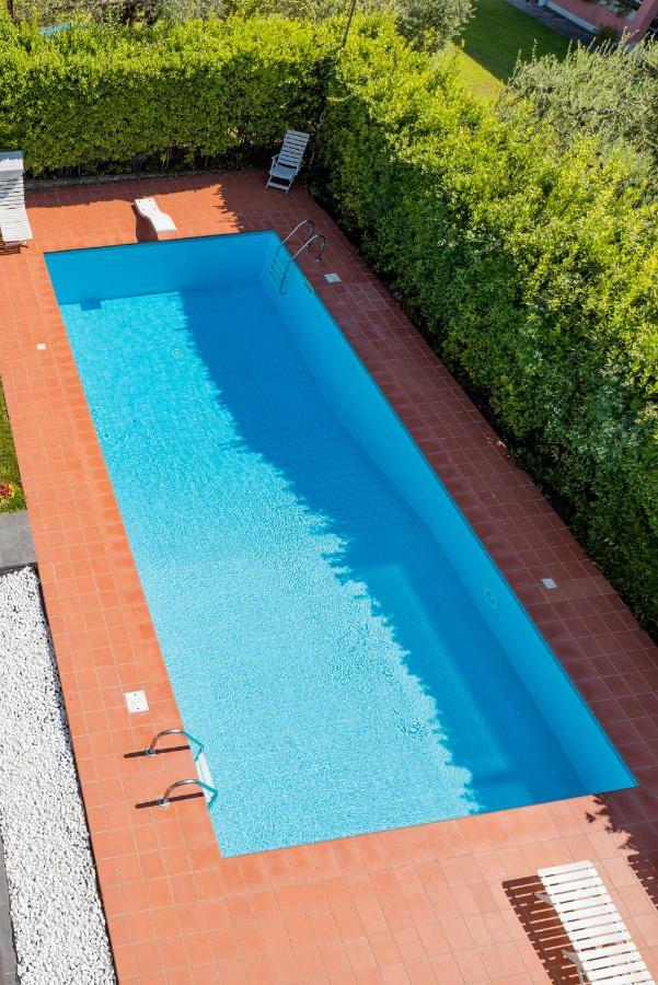 Casa Claire Apartment Bardolino Ngoại thất bức ảnh