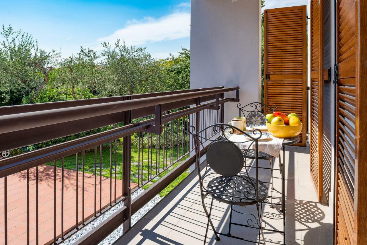 Casa Claire Apartment Bardolino Ngoại thất bức ảnh