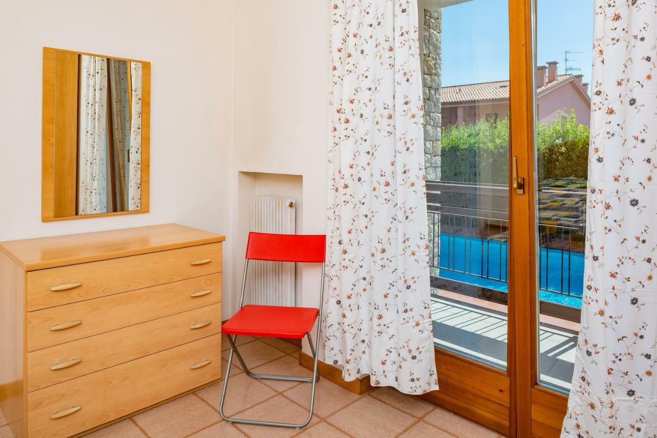 Casa Claire Apartment Bardolino Ngoại thất bức ảnh