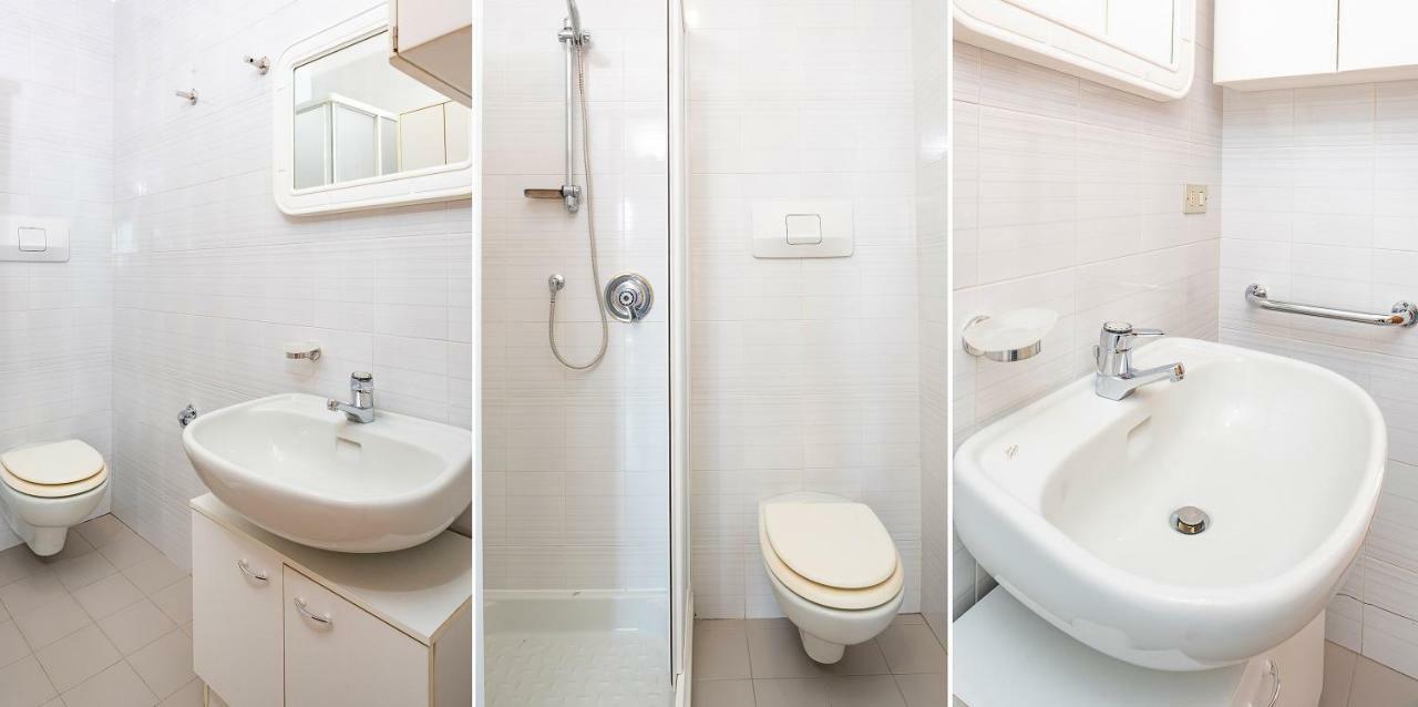 Casa Claire Apartment Bardolino Ngoại thất bức ảnh
