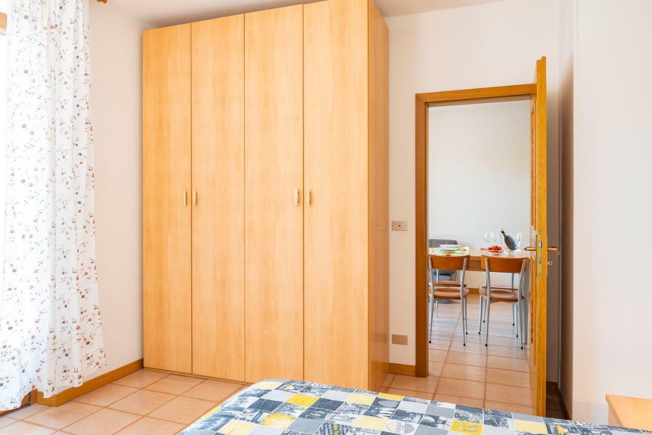 Casa Claire Apartment Bardolino Ngoại thất bức ảnh