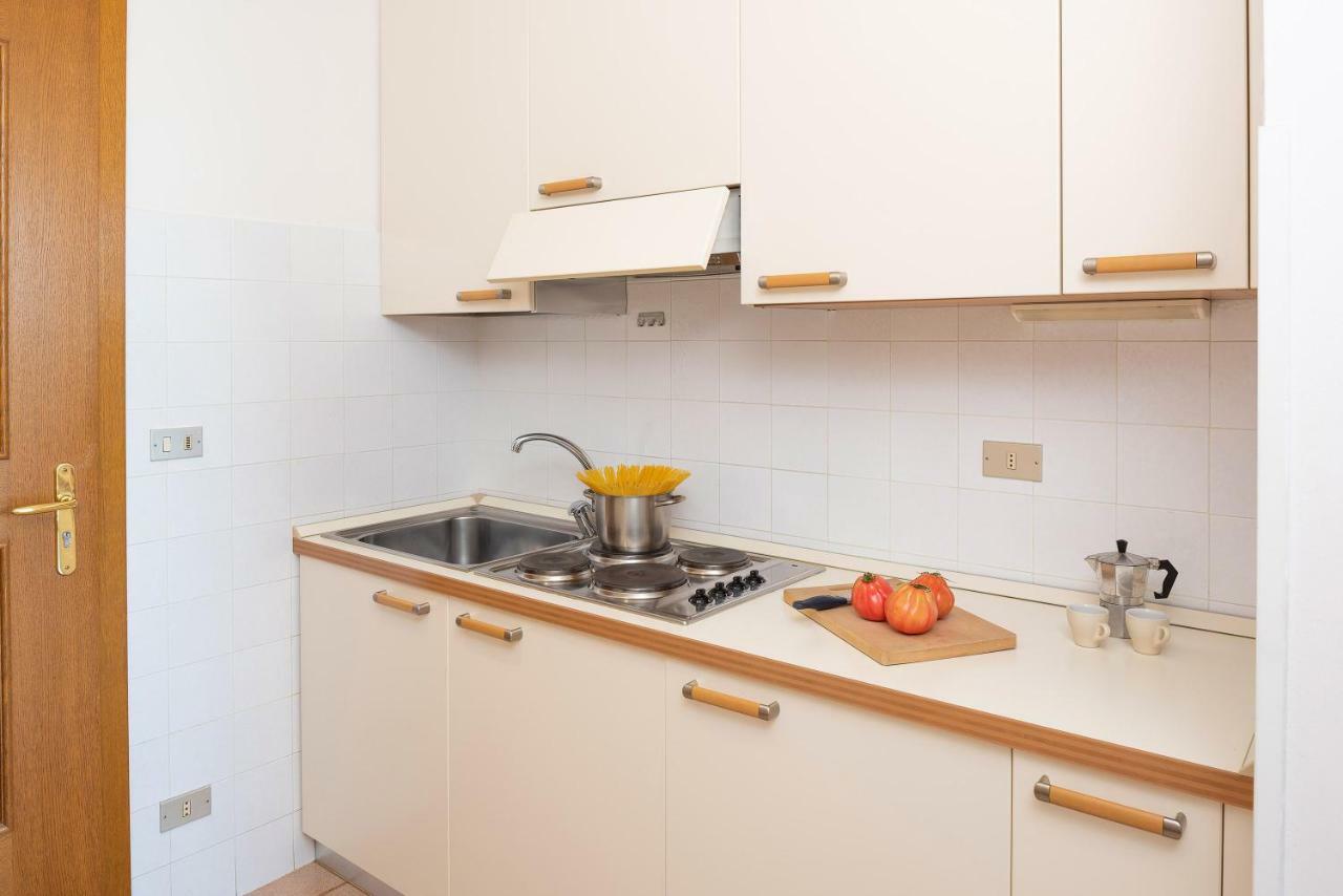 Casa Claire Apartment Bardolino Ngoại thất bức ảnh