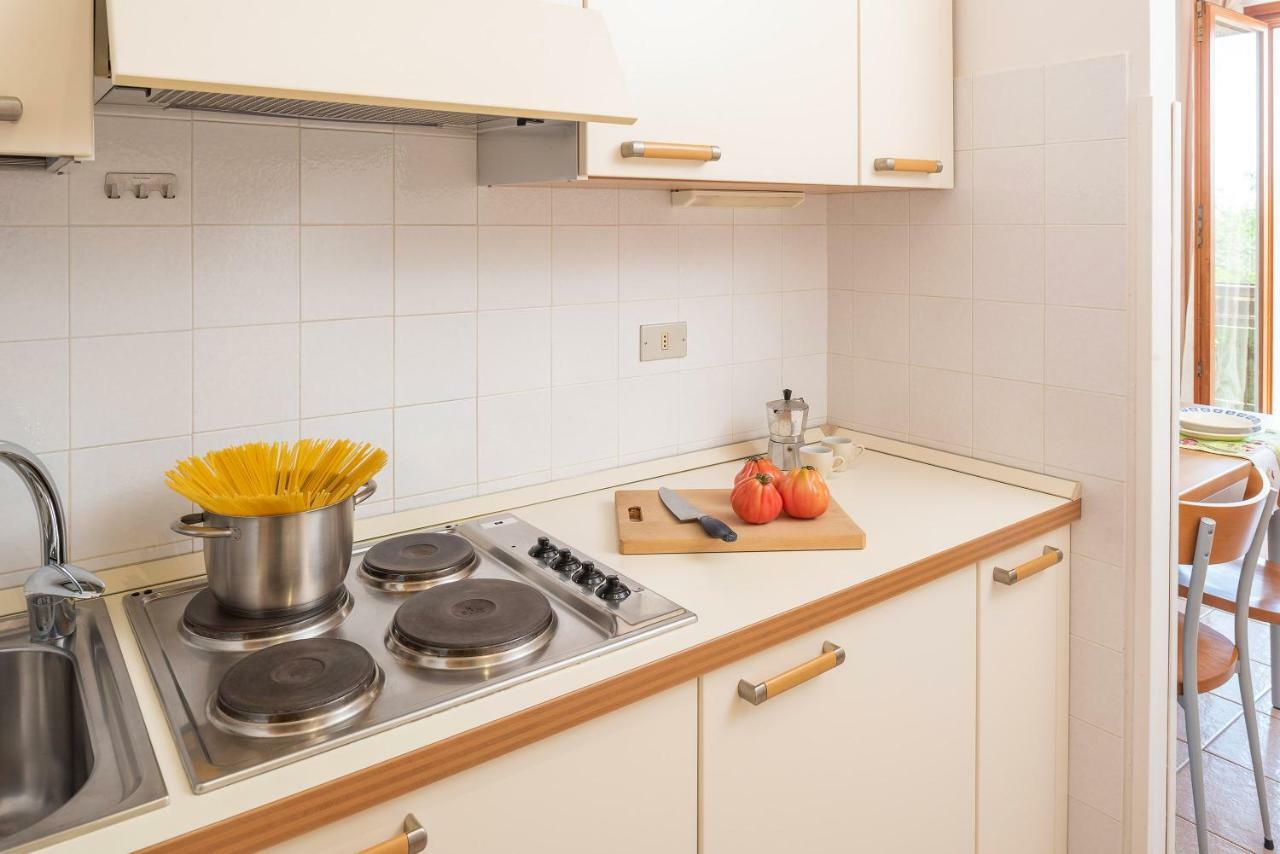 Casa Claire Apartment Bardolino Ngoại thất bức ảnh