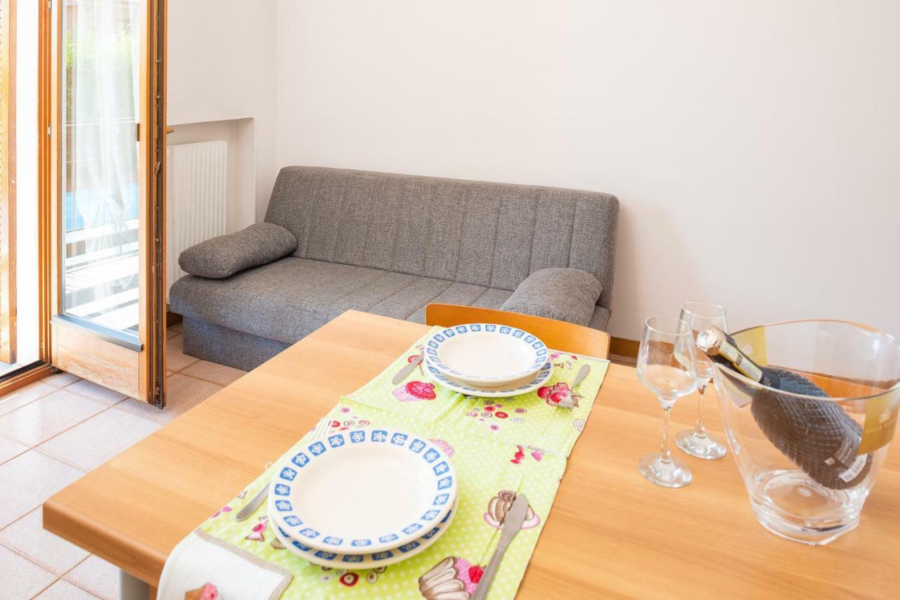 Casa Claire Apartment Bardolino Ngoại thất bức ảnh