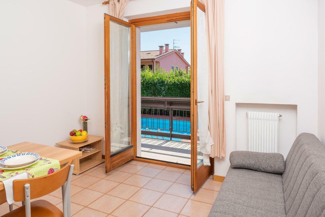 Casa Claire Apartment Bardolino Ngoại thất bức ảnh